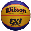 Mingi de baschet Wilson FIBA 3X3 Replica Ball WTB1033XB2020 galben