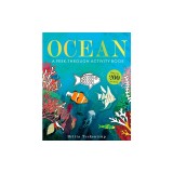 Ocean: A Peek-Through Activity Book