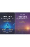 Pachet 2 volume: Postul terapeutic - Cezar Elisei