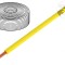 Cablu LiY litat 0,14mm2 PVC galben 60V 10m