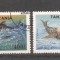 Tanzania 1994 Fishes, high values, used E.139
