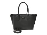 Geanta EPICA neagra, 30011, din piele ecologica