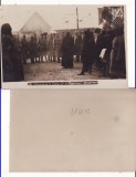 Maramures - Ruscova, Visooroszi - tipuri-militara, foto WWI WK1