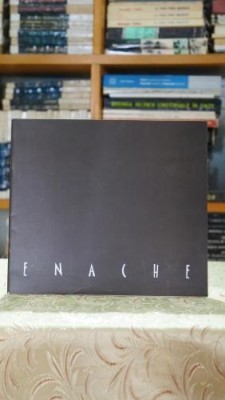 Enache - Mircea Enache foto