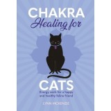 Chakra Healing For Cats Energy Work For A Happy &amp; Healthy Feline Friends