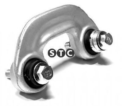 Brat/bieleta suspensie, stabilizator VW PASSAT (3B2) (1996 - 2001) STC T404143 foto