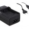 Patona incarcator Panasonic DMW-BCK7 DMC-S1 S3 S1GT FX78 FP7GK +car-Charger