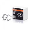Set 2 adaptoare H7 Osram LED 64210DA06