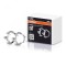 Set 2 adaptoare H7 Osram LED 64210DA06
