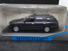 Macheta Ford Scorpio Minichamps 1:43
