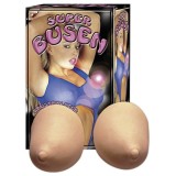 SUPER BUST#