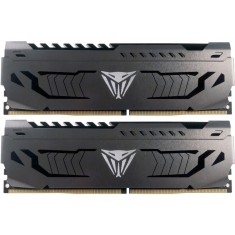 Memorie Viper Steel 16GB DDR4 3200MHz CL16 Dual Channel Kit foto