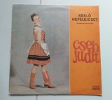 Cseh Judit - Keklo Nefelejcset - muzica populara maghiara, disc vinil Electrecord,