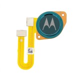 Flex Senzor Amprenta Motorola Moto G9 Play Verde