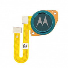 Flex Fingerprint Motorola Moto G9 Play, Green