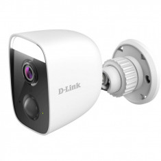 D-LINK FULL HD PANTILT PRO WI-FI CAMERA foto