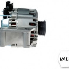 Generator / Alternator FORD MONDEO III Limuzina (B4Y) (2000 - 2007) HELLA 8EL 011 710-581