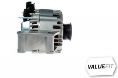 Generator / Alternator FORD MONDEO III Combi (BWY) (2000 - 2007) HELLA 8EL 011 710-581 foto