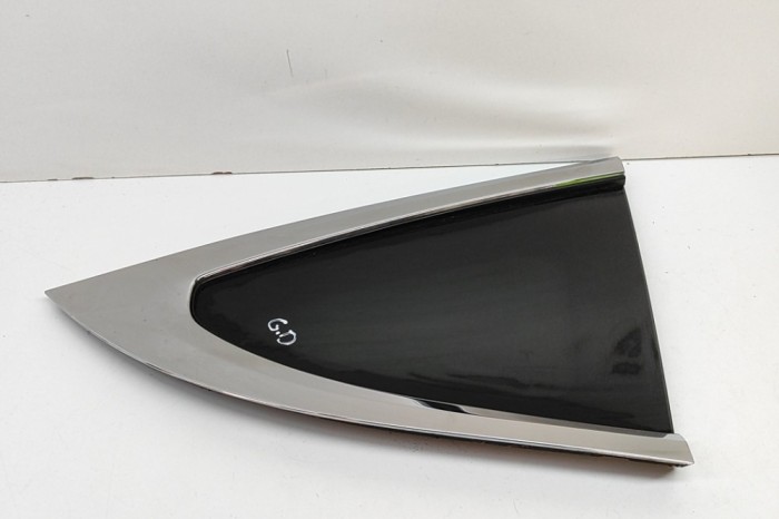 Geam lateral dreapta spate TESLA MODEL X 2020 OEM: 1034907-80-F 29812169