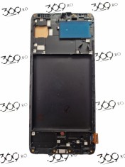 Display Samsung SM-A715 A71 Oled WF foto