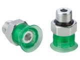 Ventuză SCHMALZ 10mm M5-AG Duritate Shore 65 pentru cablu &Oslash;4mm SPF-10-ED-65-M5-AG