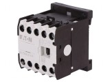 Contactor 3P NO cu Contacte Auxiliare NC 230VAC 6.6A