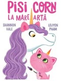 Cumpara ieftin Pisi Corn la mare arta/Shannon Hale
