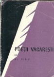 Cumpara ieftin Poetii Vacaresti - Alexandru Piru