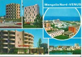 CPIB 16275 CARTE POSTALA - MANGALIA NORD. VENUS