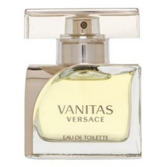 Versace Vanitas eau de Toilette pentru femei 50 ml foto