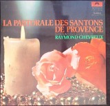 Disc vinil, LP. La Pastorale Des Santons De Provence-Yvan Audouard-271147