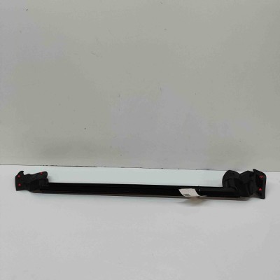 Chedar geam ușă dreapta spate TESLA MODEL Y 2024 OEM: 1500065-00-F foto