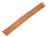 Trese bandă cupru 2mm - 25m, ideal pentru proiecte electronice