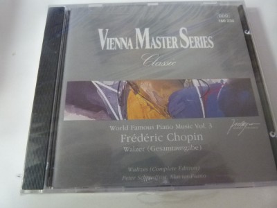 Valsuri - Chopin, cd foto