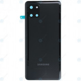 Samsung Galaxy Note 10 Lite (SM-N770F) Capac baterie aura negru GH82-21972A