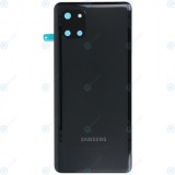 Samsung Galaxy Note 10 Lite (SM-N770F) Capac baterie aura negru GH82-21972A