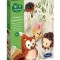 Kit Creativ Animale cu Pompoane