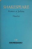 Romeo si Julieta. Hamlet &ndash; William Shakespeare