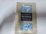Terasa si alte confesiuni de Aurel Gurghianu