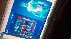 Cont fortnite foto