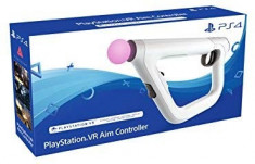Sony PlayStation VR Aim Controller Sigilat foto