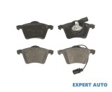 Placute frana fata Volkswagen Transporter T5 (2003-2015)