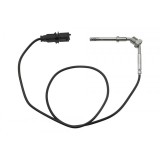 Senzor temperatura gaze ardere Fiat Grande Punto 1.9d 2005-, 55199673