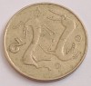 Cipru, 2 Cents 1992, Europa