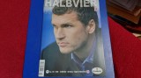 Program Arminia Biefeld - Bayern Munchen