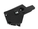 Suport bara protectie, spoiler Nissan Interstar (X70), 01.2004-11.2010, Opel Movano, 01.2004-12.2021, Renault Master, 01.2004-10.2014, montare fata,
