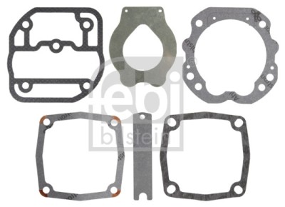 FEBI BILSTEIN 35790 Set garnituri, ventil lamele foto