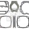 FEBI BILSTEIN 35790 Set garnituri, ventil lamele