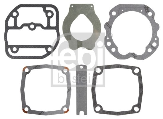 FEBI BILSTEIN 35790 Set garnituri, ventil lamele