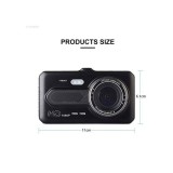 Set 2 camere auto DVR HD Cod: J-907DVR-2 Automotive TrustedCars, Oem